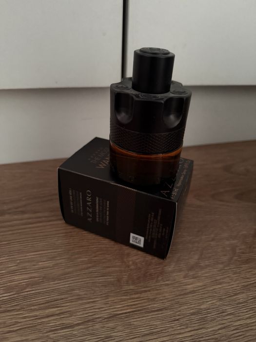 Azzaro The Most Wanted духи PARFUM 50 мл