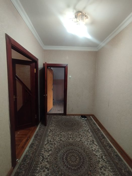 Аренда. Тузел 1 массивида 3 хонали уй ижарага берилади.