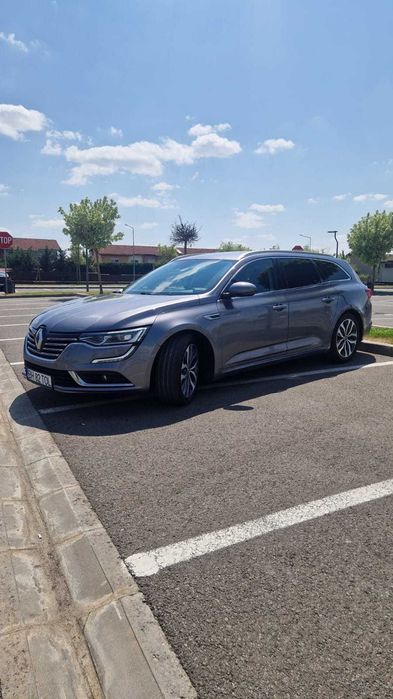 Vand Renault Talisman Intens 1.6 dci 160 cp  BOSE
