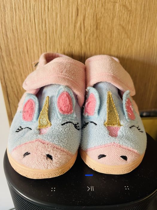 Детски пантофи Victoria 22 номер
