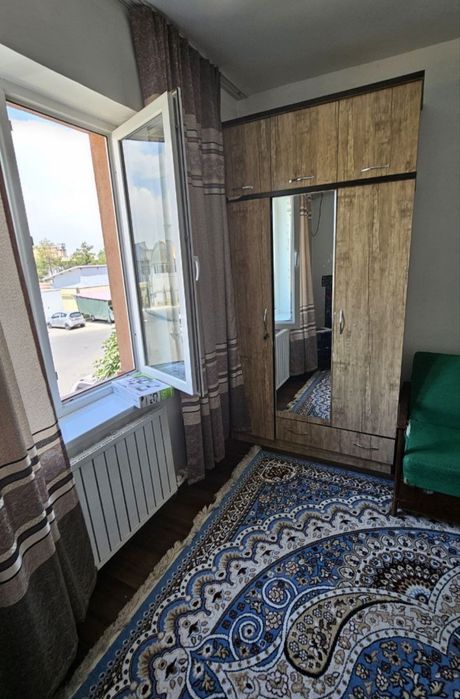 В Яшнабадском р.сдается в аренду 2х комн.квартира