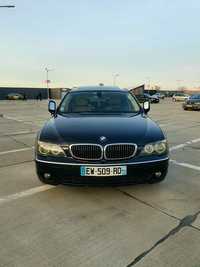 BMW Seria 7 facelift 3.0 D recent adus acte valabile