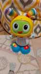 Образователен робот Fisher Price BEATBO