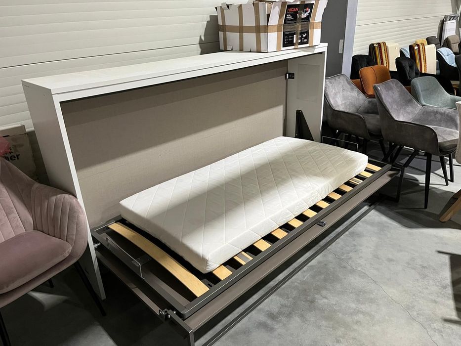 Pat rabatabil 90x200 cmm