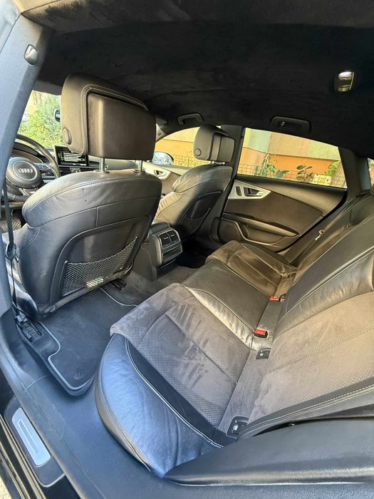 Vand Audi A7 3.0tdi 2012 Full Led