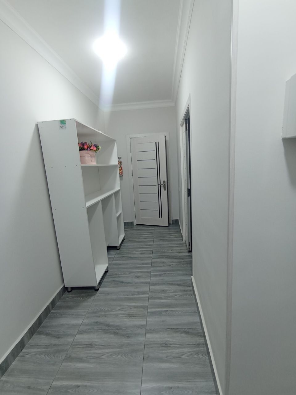 Продаётся коммерческое помещение в Шайхантахурском районе столицы
