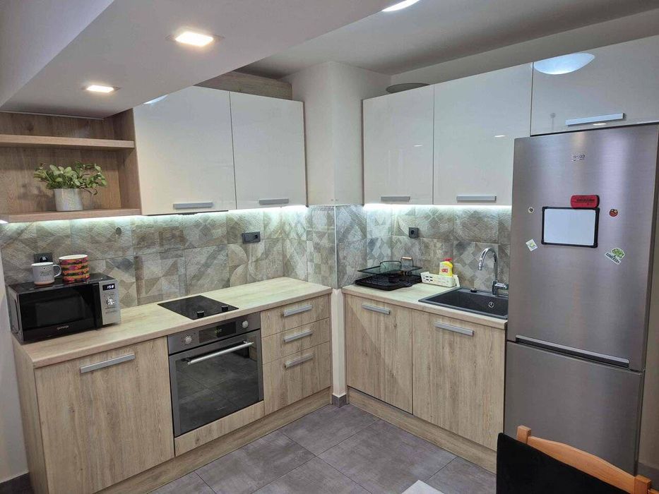 Едностаен, под наем, ж.к Братя Миладинови