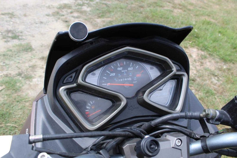 Vand Sym JET 14 stare perfecta de functionare