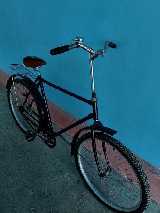 Велосипед хороший