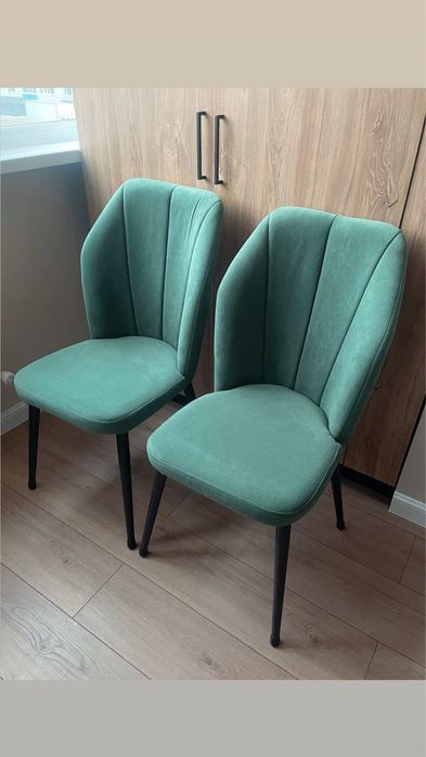 Продам 2стула ZETA