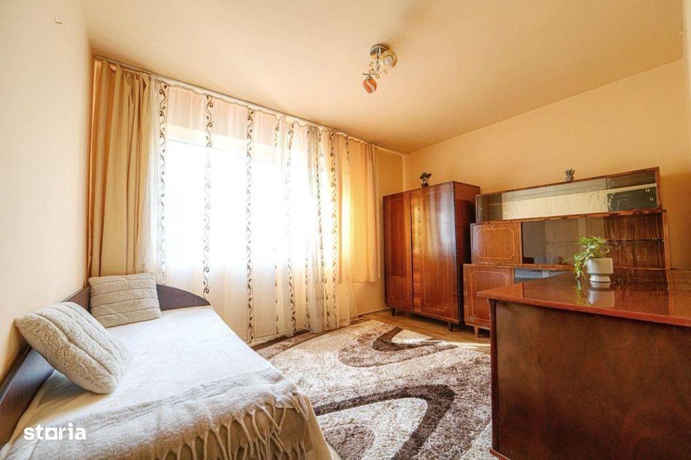 0% comision! Apartament 2 camere, ETAJ 3,  zona Astralis