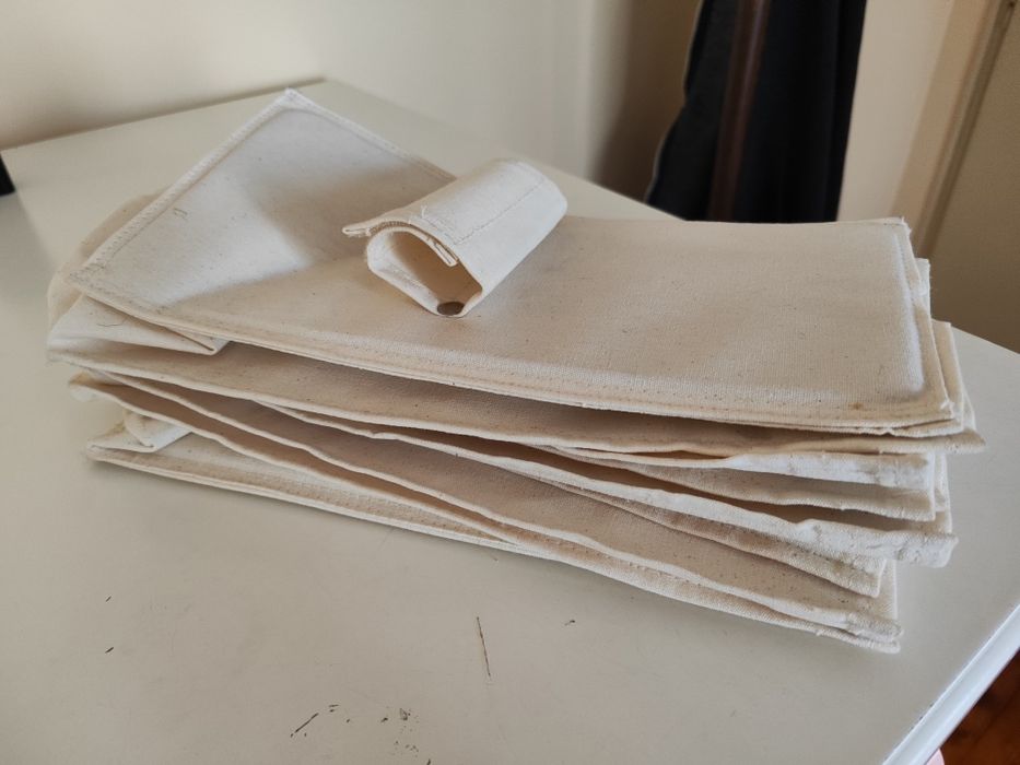 Висящ органайзер