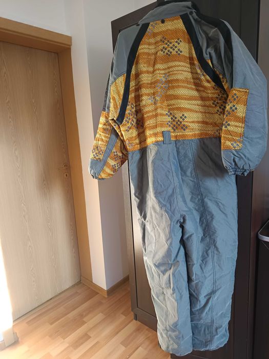 Salopeta ski L  ,geci ,pantaloni