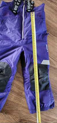 2 x Pantaloni de zapada, marimea 104 firma Everest s