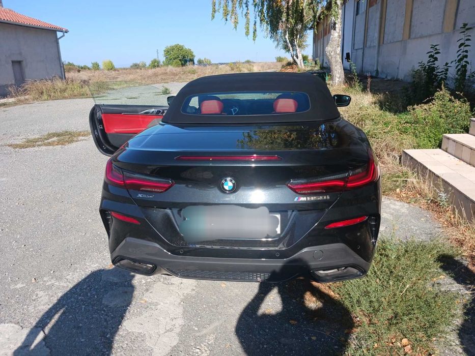 Стопове за BMW M850i 2019 – оригинални OEM