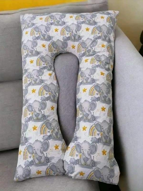 Възглавница за бременни