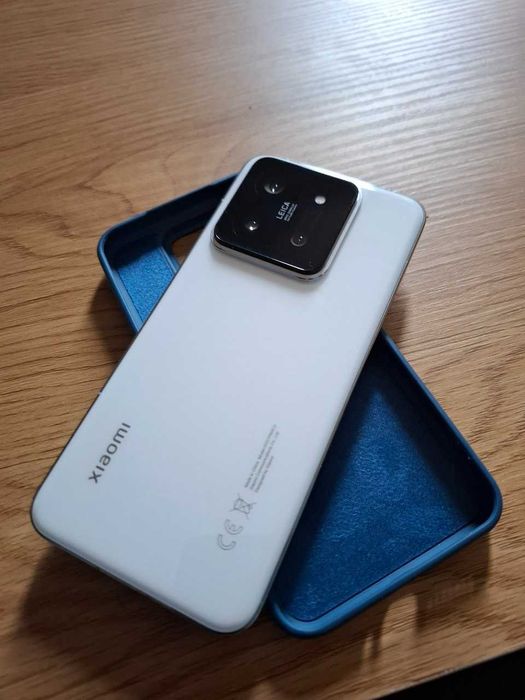 Vand Xiaomi 14 12/512