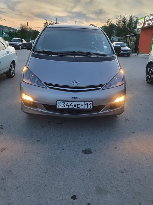Продам Авто Превия