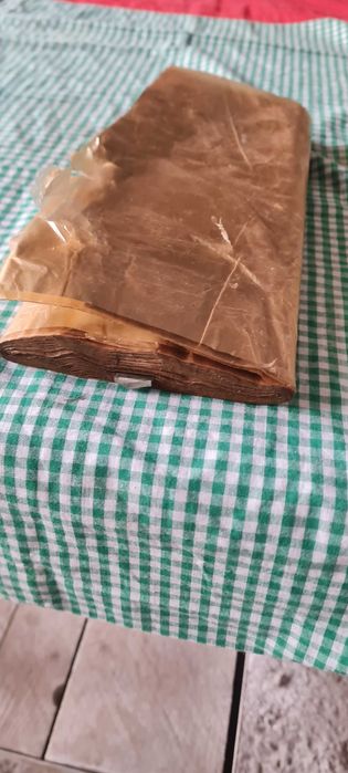 Продам фольгу новая