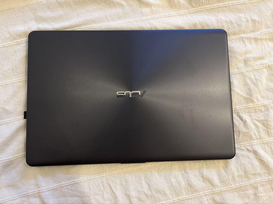Laptop Asus VivoBook 15 15.6” inch X542UAR i5-8250U