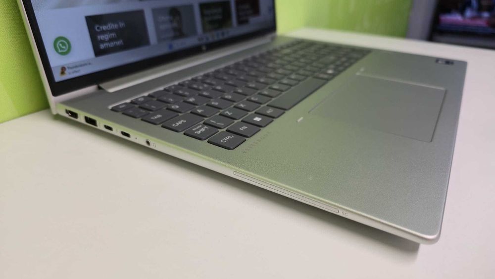 HP EliteBook 660 G11 ag.7 Podu Ros 46185.8/27 Garantie 24 luni