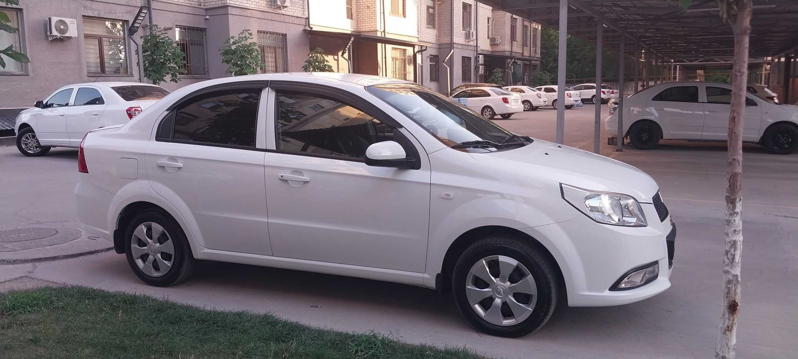 Chevrolet Nexia 3, 2-позиция | 2020 йил | Идеал ҳолатда!
