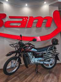 Мотоцикл Bam X. X-88  250 куб