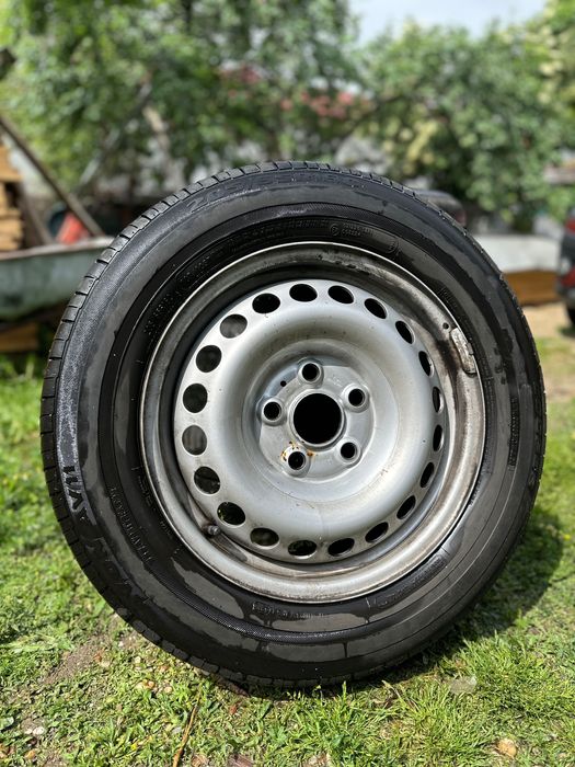 Vand Anvelope de vara Avon AV11 205/65 R16C 107/105T