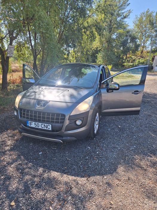 Peugeot 3008‼️Se vinde‼️
