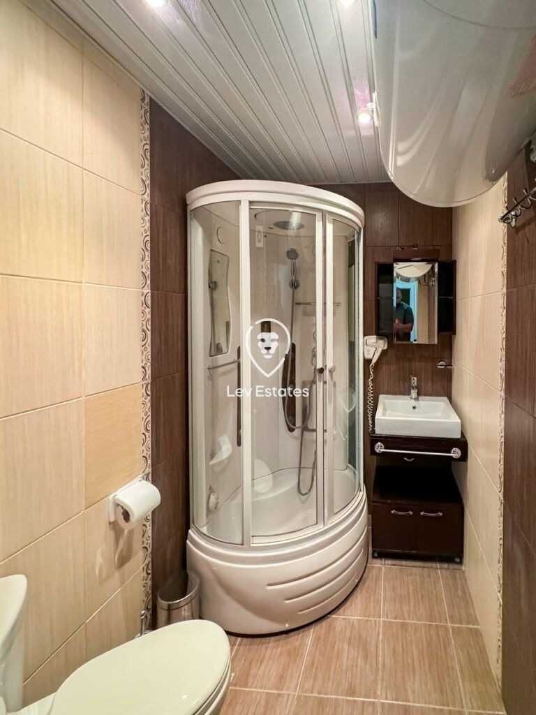 Продава се Двустаен апартамент в Китен - 68 кв.м за 1103 €/кв.м - Снимка #7