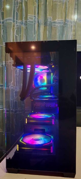 Много Добро PC I5 13600KF 14/20 Core/32Gb/1.5Gb SSD/RТX 3070/Гаранция