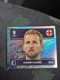 Cartonaș EURO 2024 Harry kane căpitan