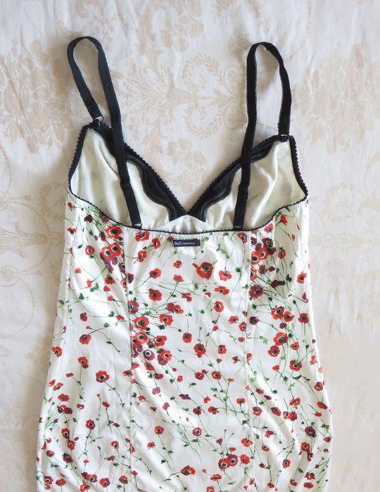 Къса нощница Dolce&Gabbana Underwear, S