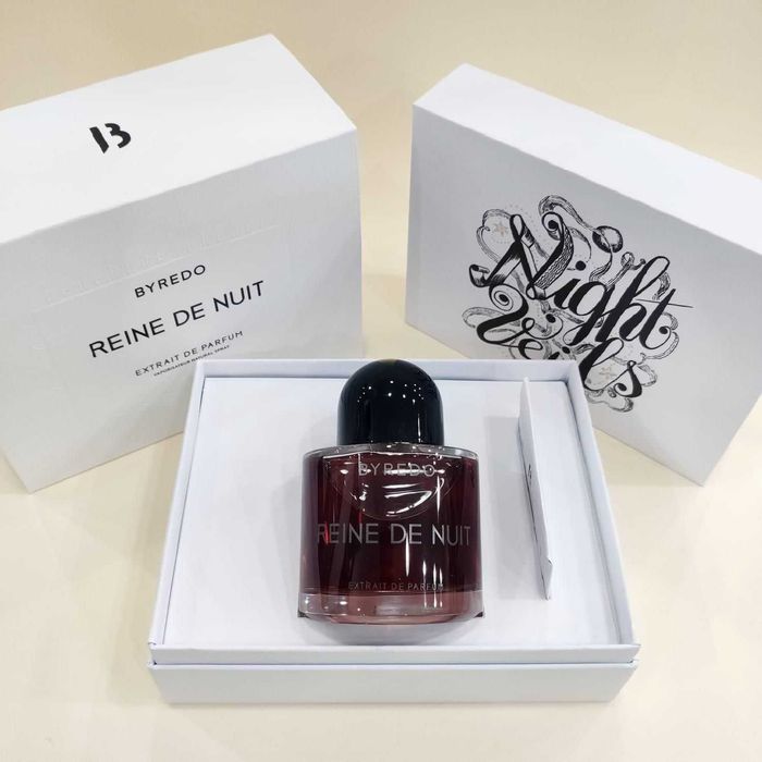 Byredo Reine de Nuit (2019) EDP 100ml