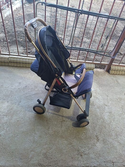 Срочно продаются детская коляска