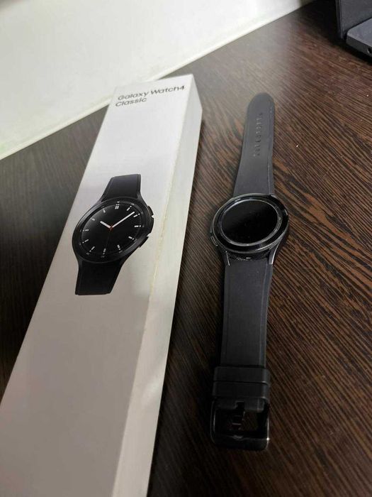 Samsung Watch 4 Рассрочка \Ломбард Asia gold 2415/13159/13/К