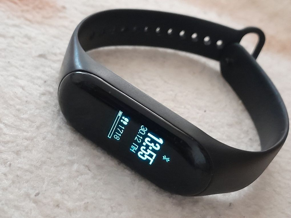 Xiaomi Mi bend 3