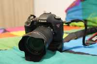 Canon EOS 7D-Full body kit