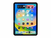 Таблет Apple iPad 10.9 10th Gen A2696 (2022) 64GB ( 15033 )