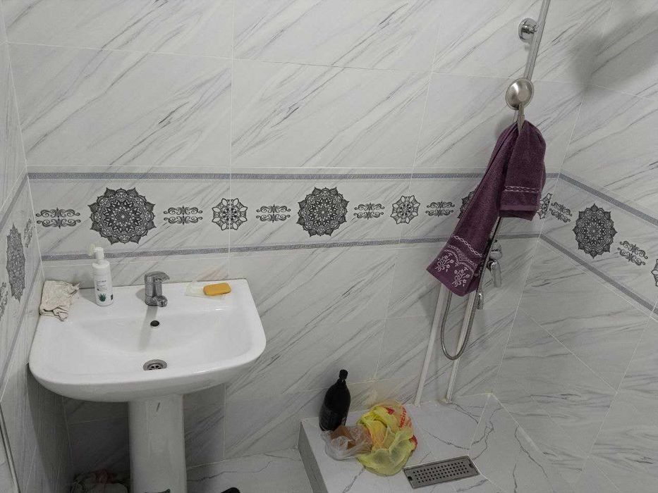 Яшнабад - Метро Олмос Новостройка 1/2/10, 35 м/кв, с ремонтом, меб-тех