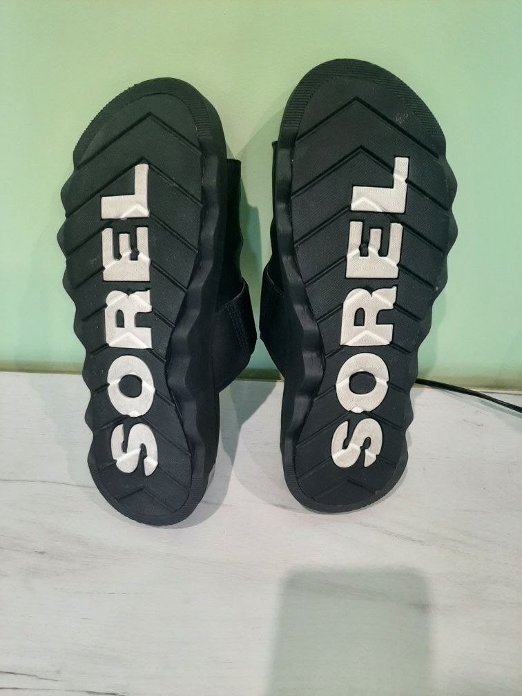 Дамски сандали  Sorel