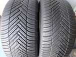 Anvelope all season 235 50 17 Hankook dot 2023