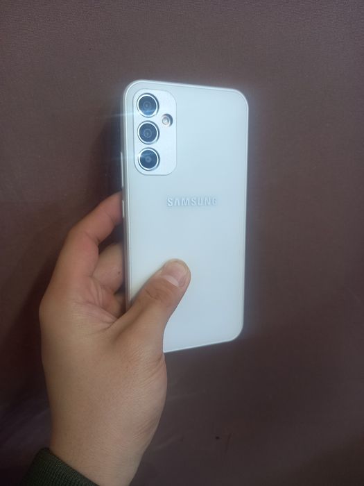 Продается Samsung A34 5G 128/6 гб