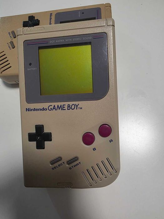 Игра Nintendo Game Boy Classic