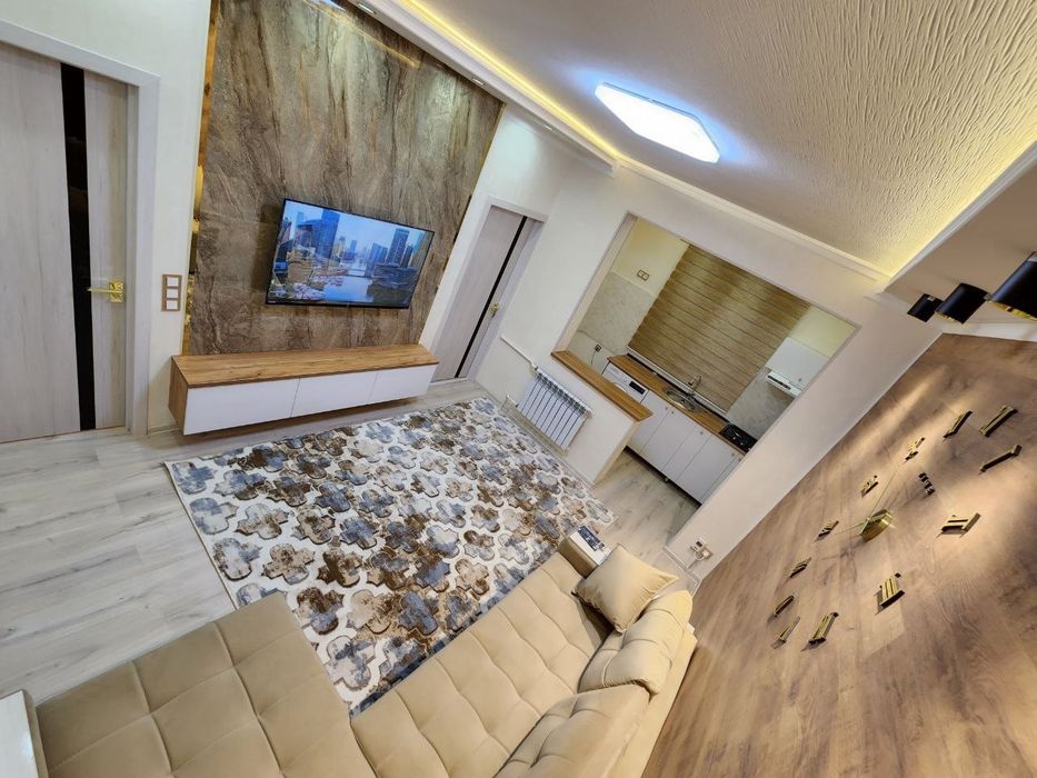 Аренда чиланзар 3.  Двух комнатная