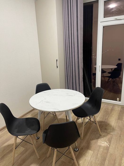 2-комнатная квартира с евроремонтом в XonSaroy Ocean — 600 $