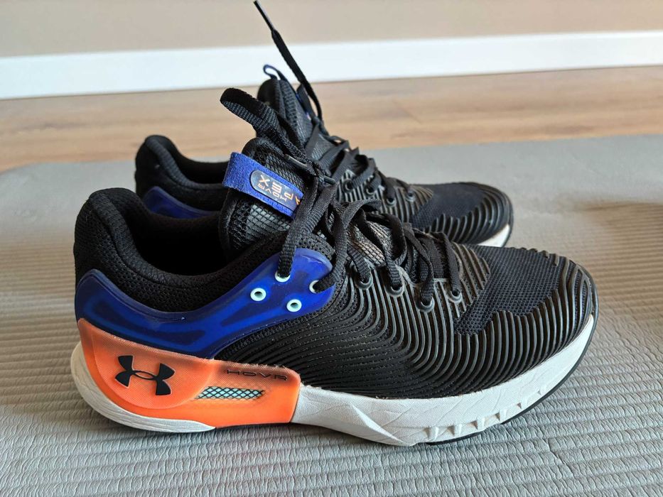 Мъжки маратонки Under Armour