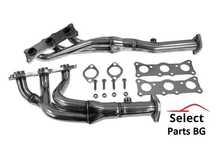 Изпускателен колектор BMW БМВ E90 E91 325i 330i n53 n52