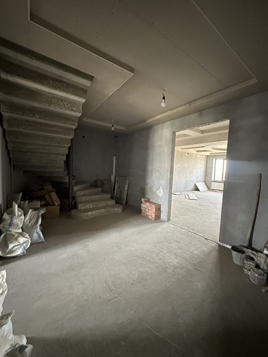 Срочная продажа! Дуплекс 205 м² В центре города Сагдиана.