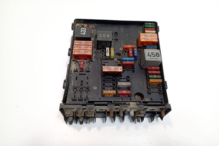 Panou sigurante 1K0937124K Volkswagen VW Golf a 5-a generatie